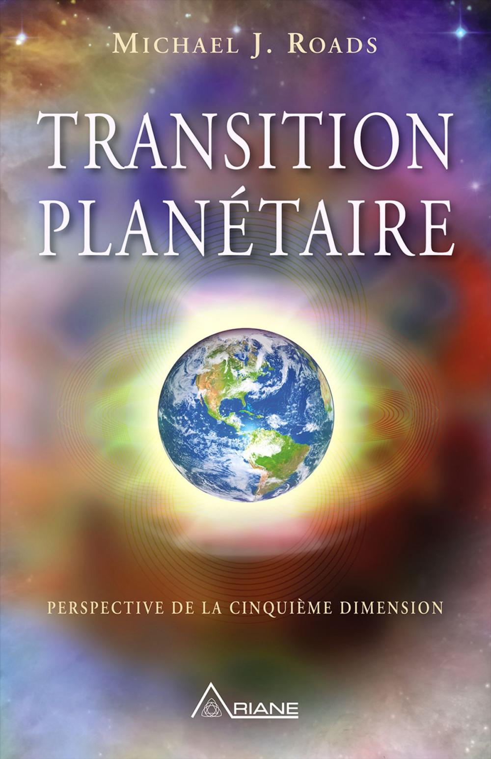 Big bigCover of Transition planétaire