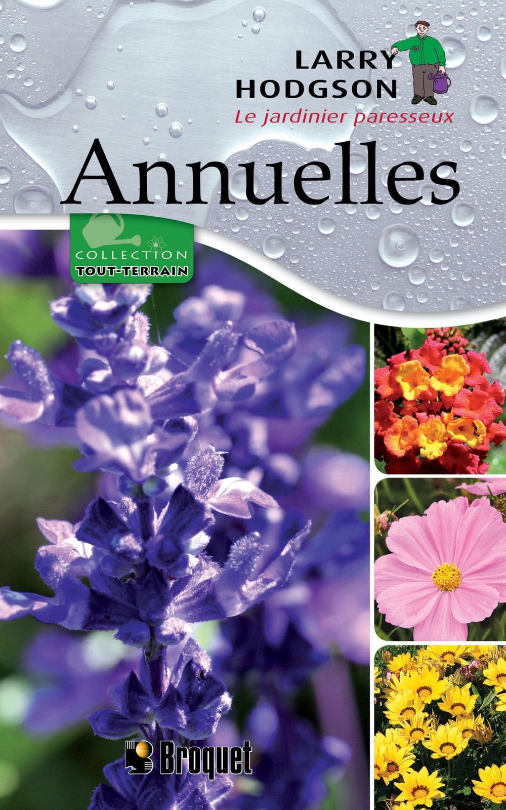 Big bigCover of Annuelles