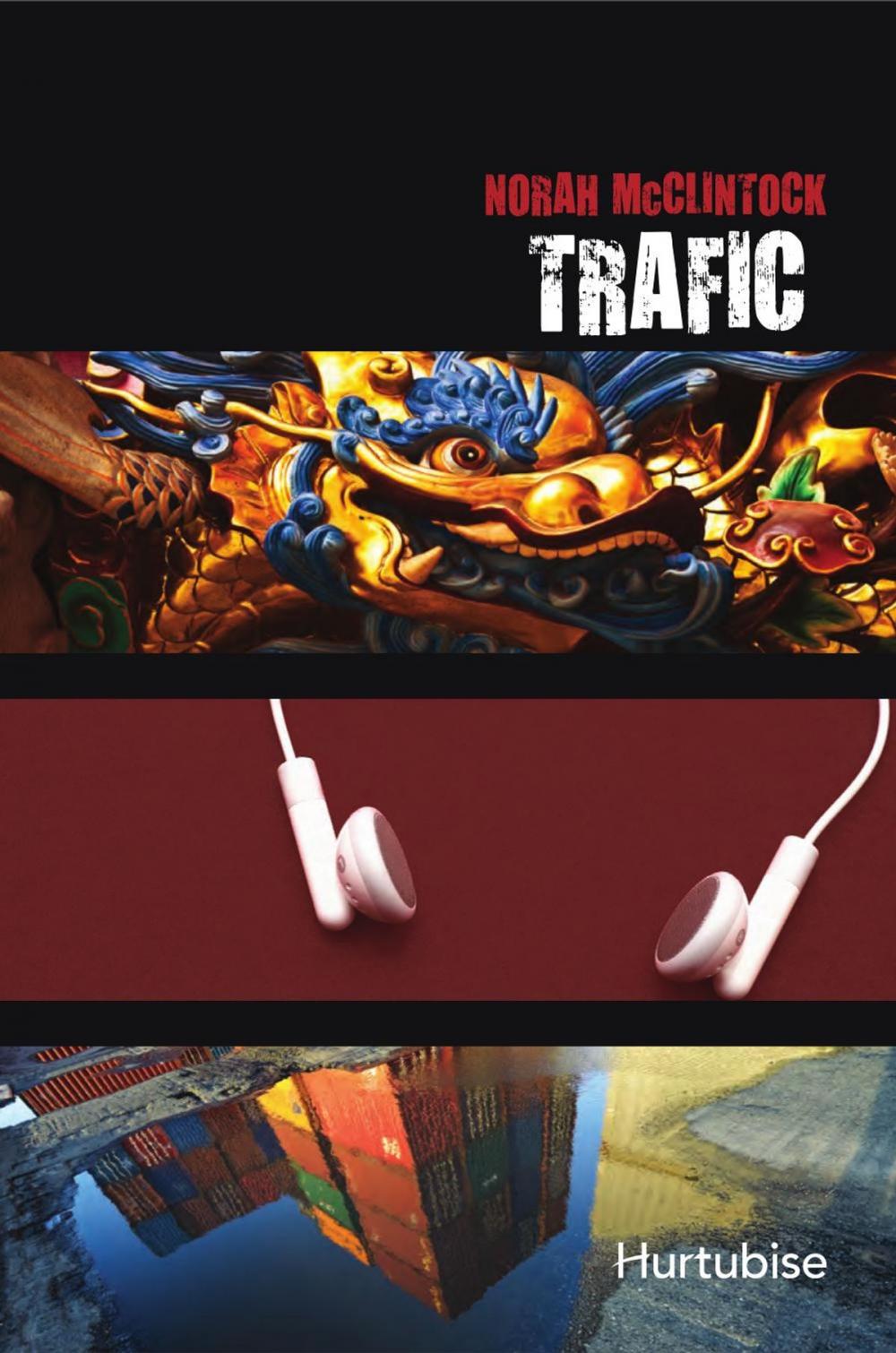 Big bigCover of Trafic