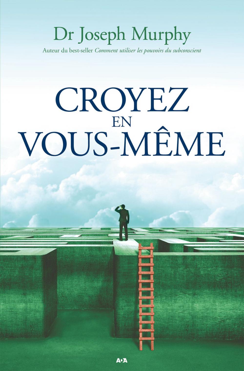 Big bigCover of Croyez en vous-même