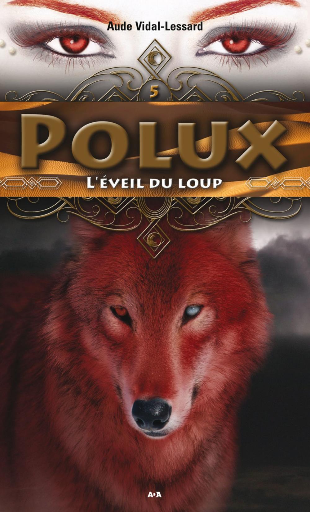 Big bigCover of Polux