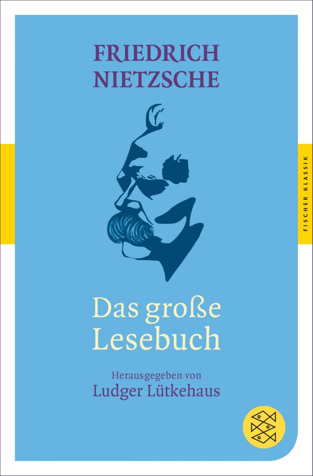 Big bigCover of Das große Lesebuch