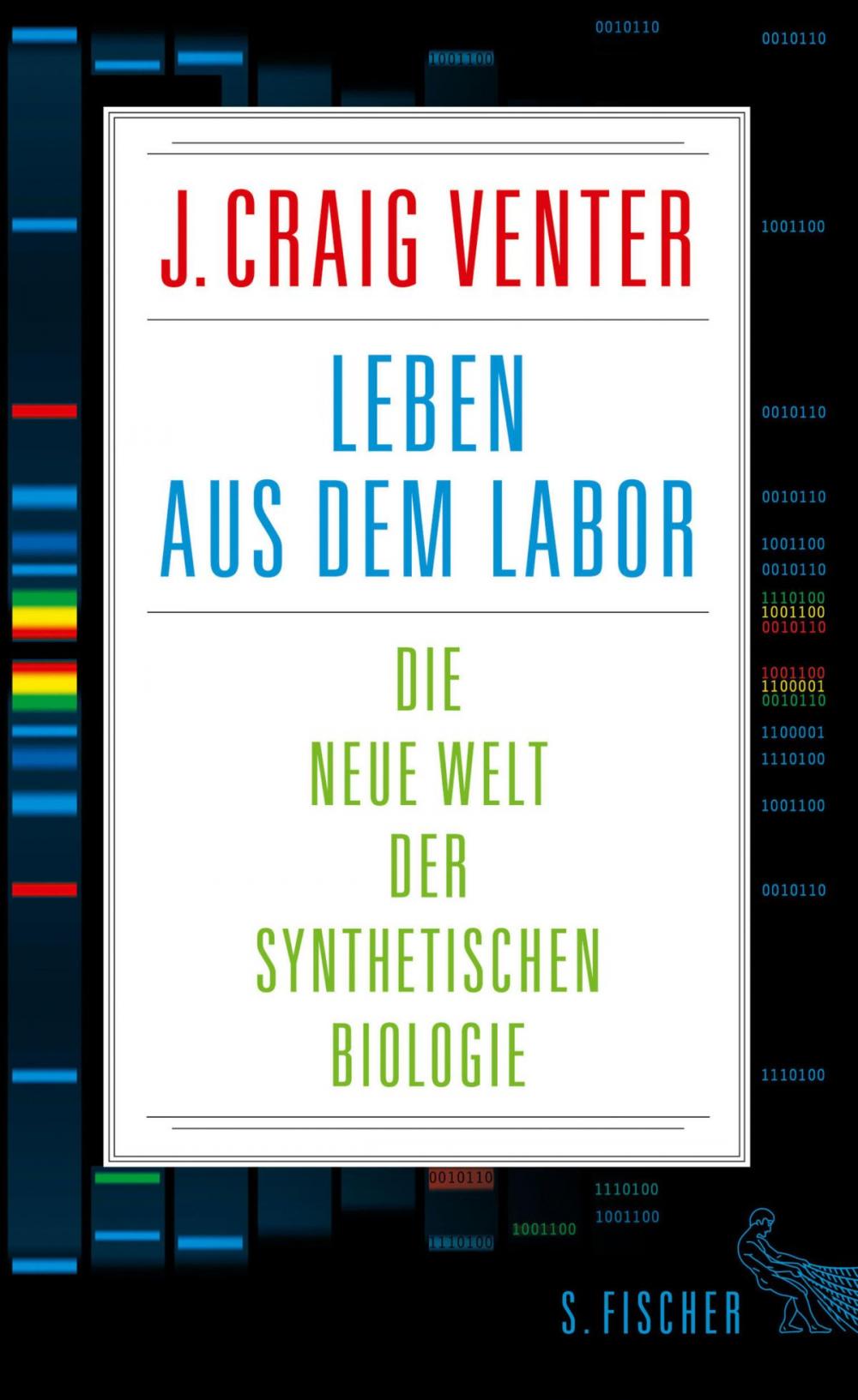 Big bigCover of Leben aus dem Labor