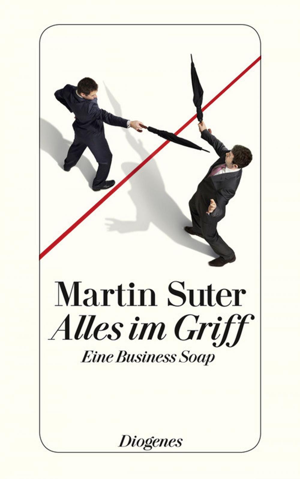 Big bigCover of Alles im Griff