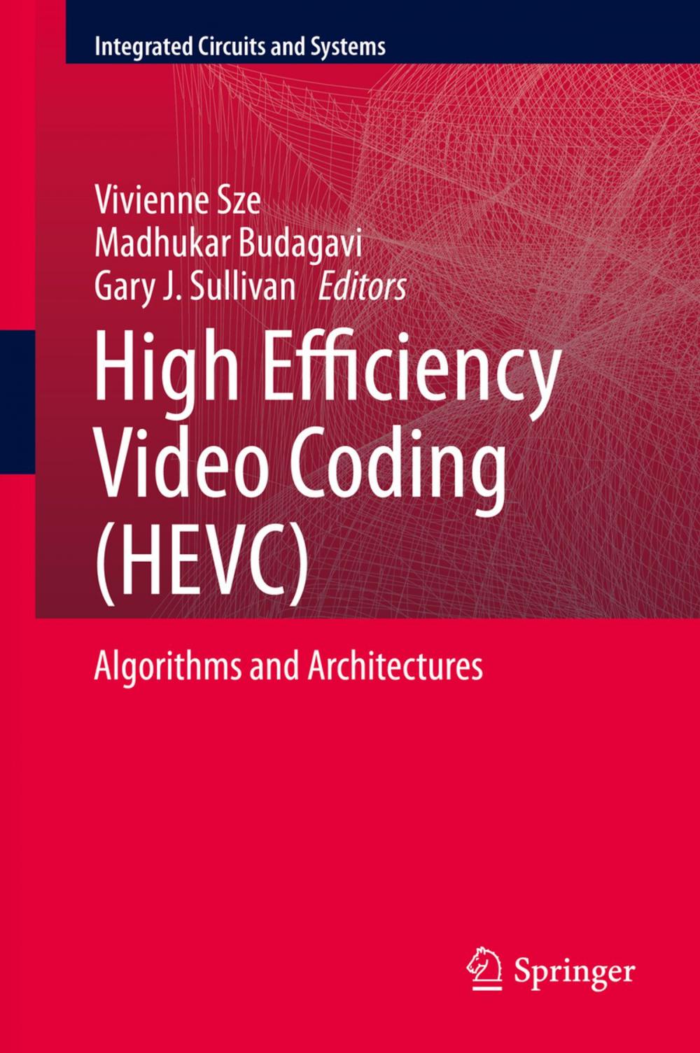 Big bigCover of High Efficiency Video Coding (HEVC)