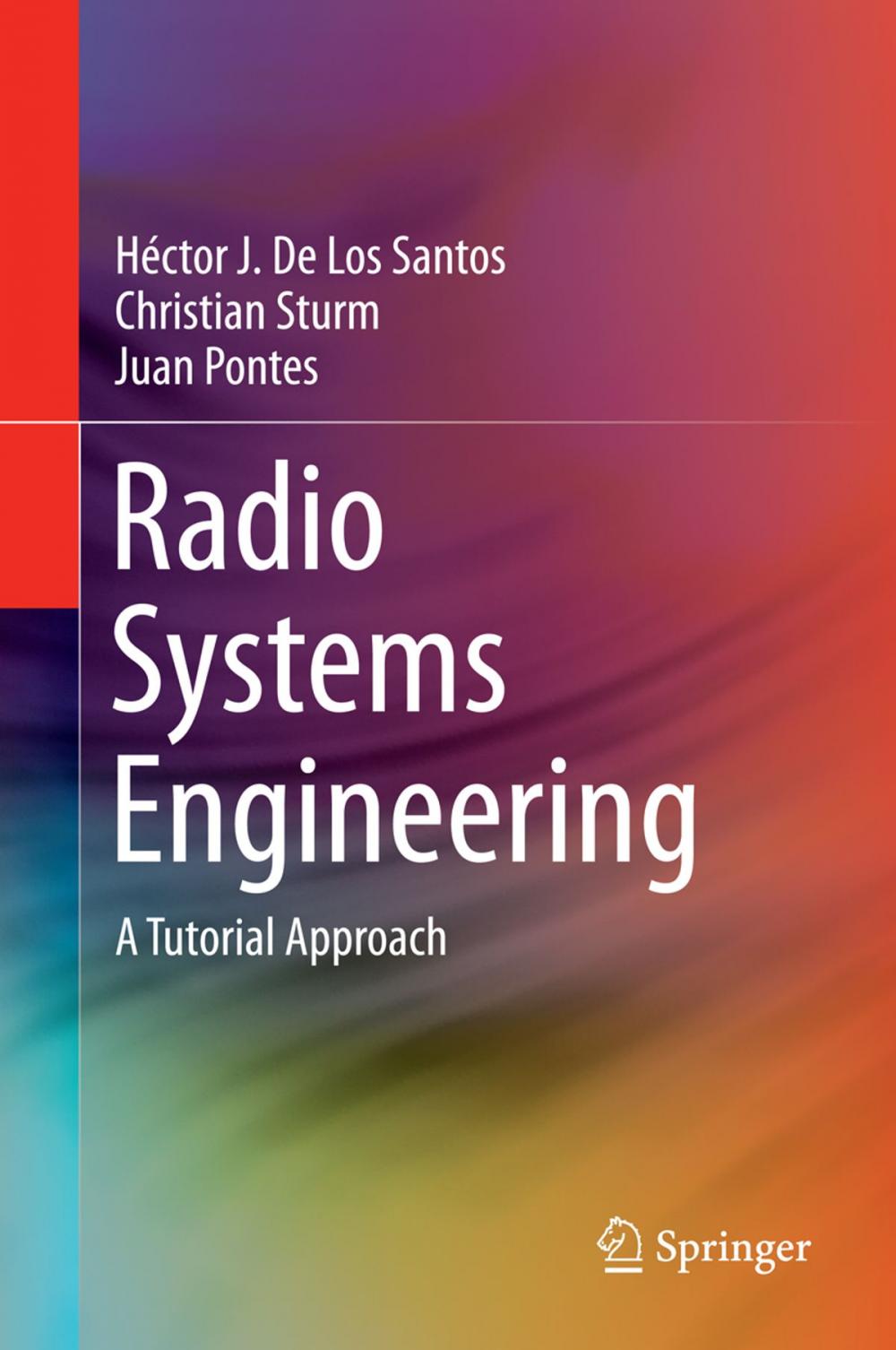 Big bigCover of Radio Systems Engineering