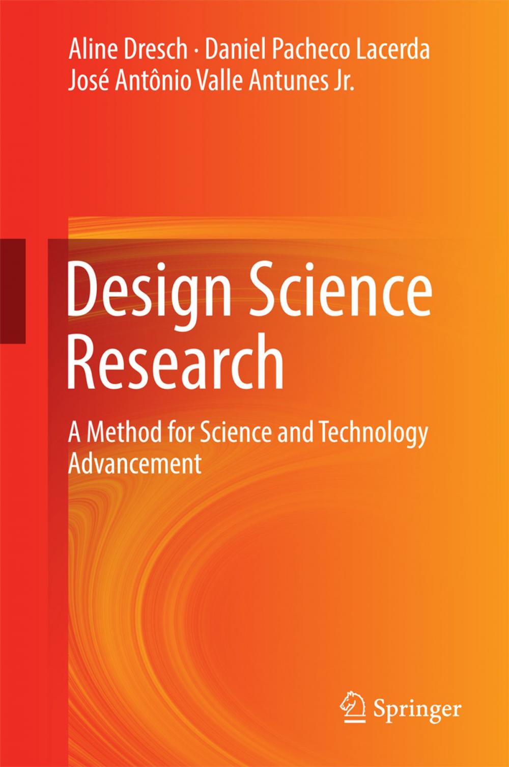 Big bigCover of Design Science Research