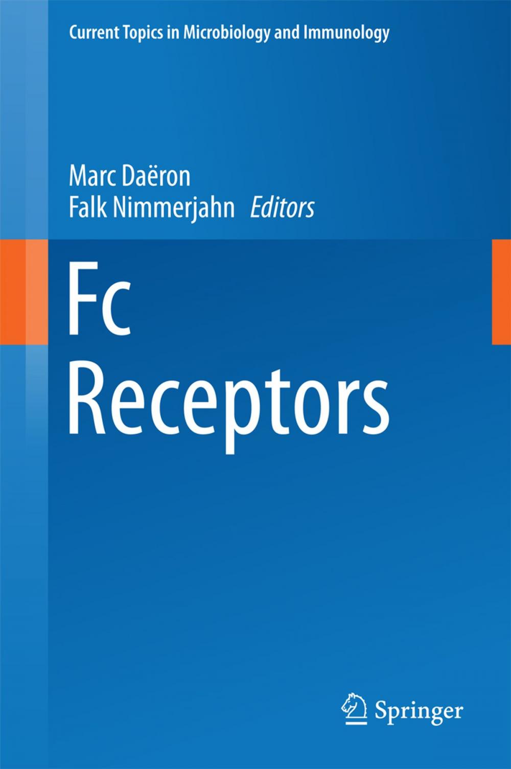 Big bigCover of Fc Receptors