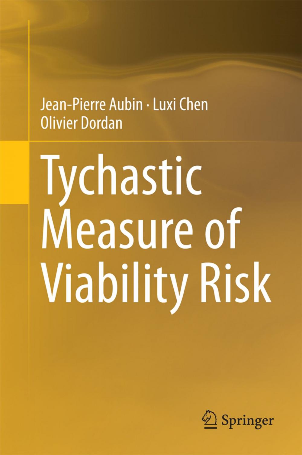 Big bigCover of Tychastic Measure of Viability Risk