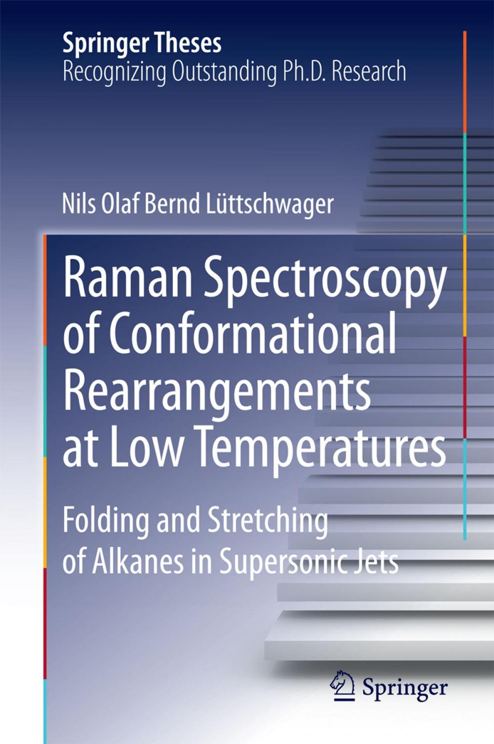 Big bigCover of Raman Spectroscopy of Conformational Rearrangements at Low Temperatures