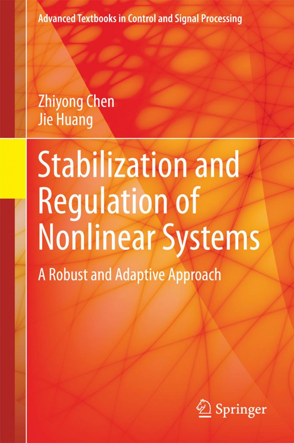 Big bigCover of Stabilization and Regulation of Nonlinear Systems