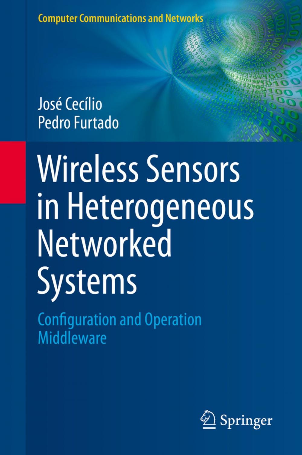 Big bigCover of Wireless Sensors in Heterogeneous Networked Systems