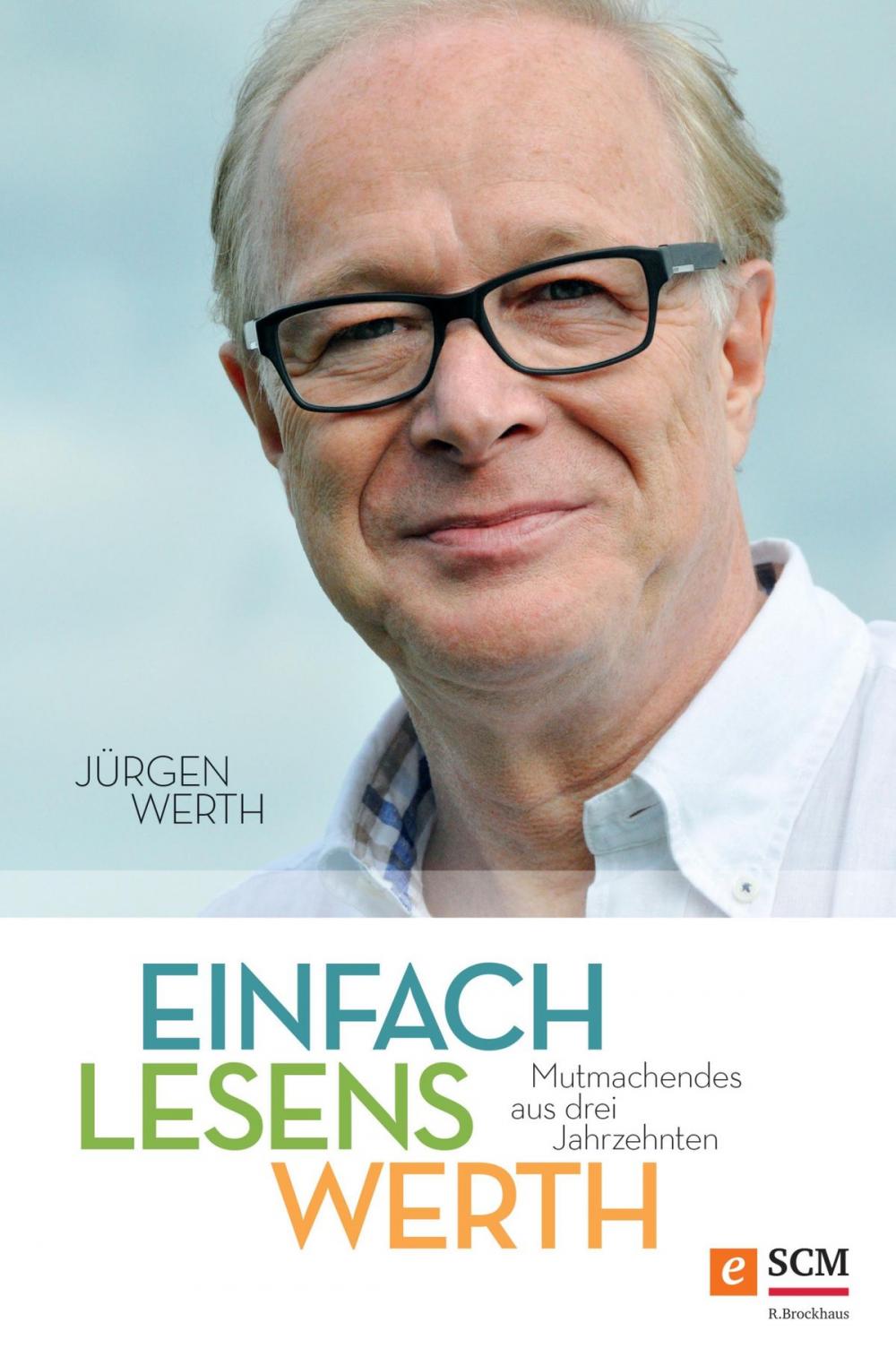 Big bigCover of Einfach lesenswerth