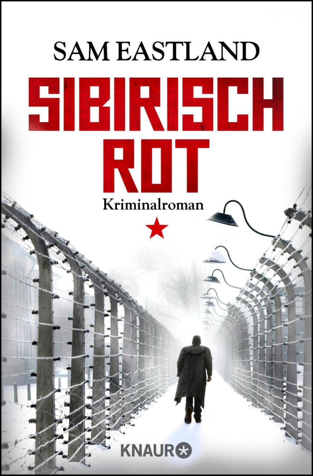 Big bigCover of Sibirisch Rot