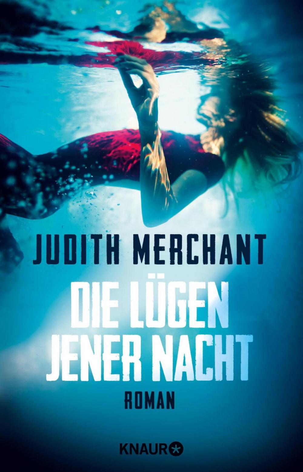 Big bigCover of Die Lügen jener Nacht