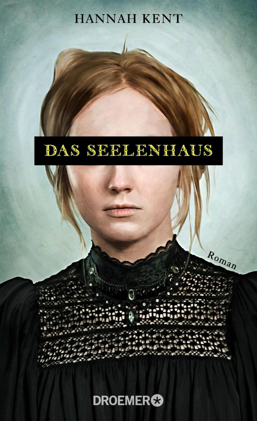 Big bigCover of Das Seelenhaus