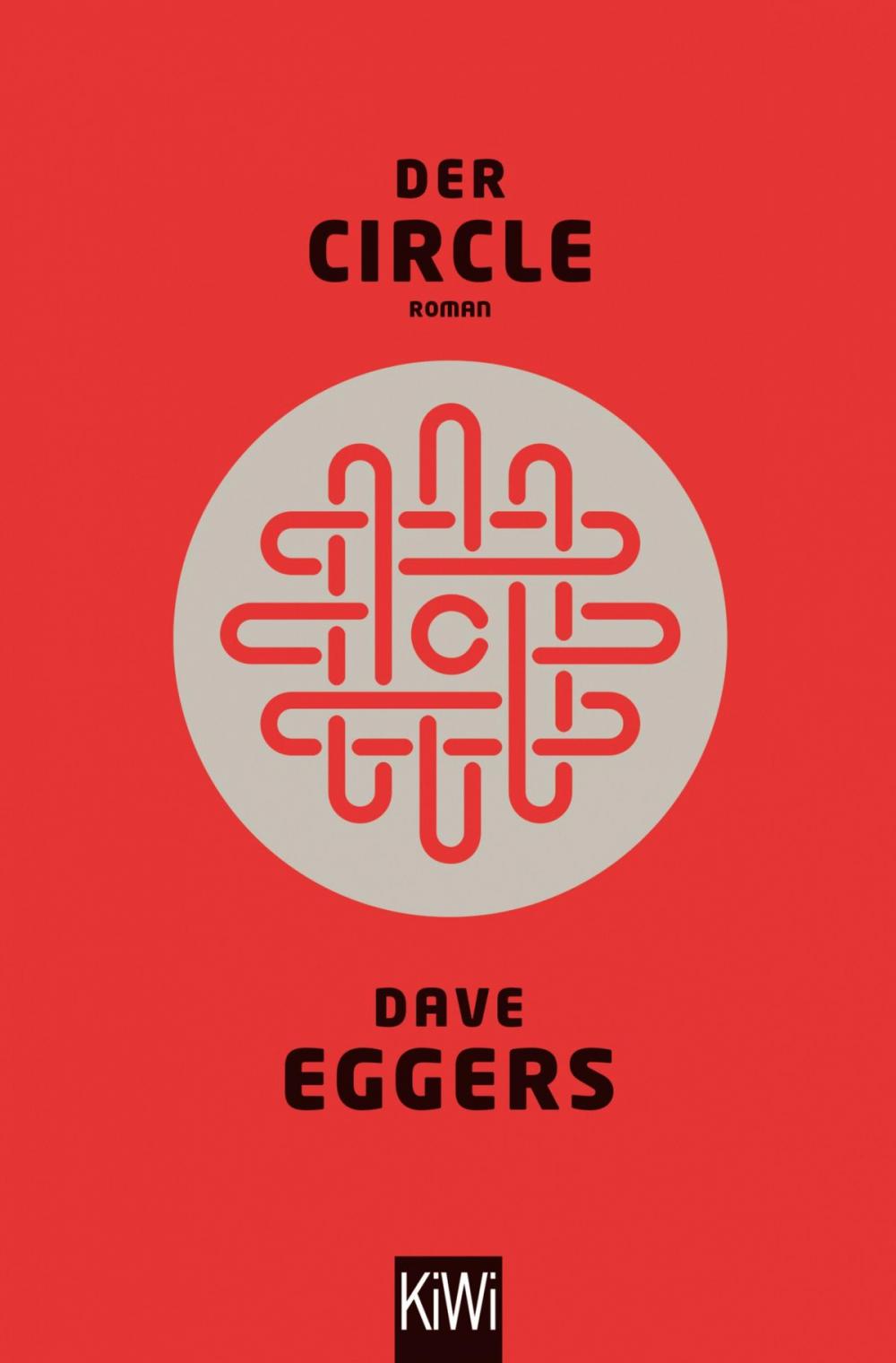 Big bigCover of Der Circle