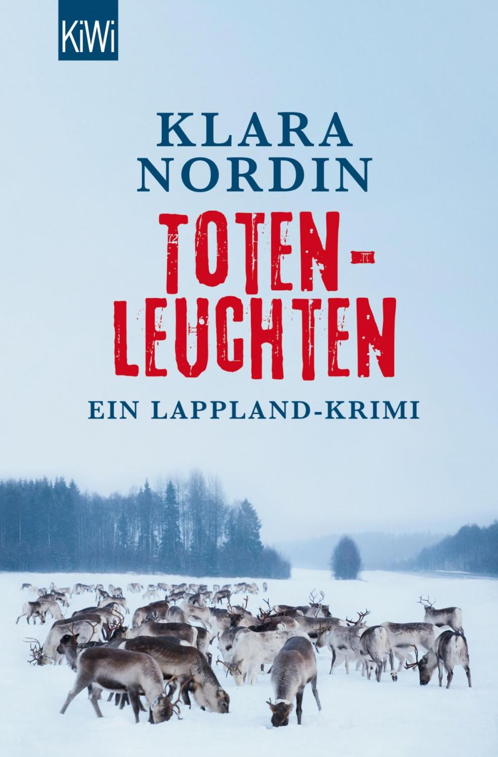 Big bigCover of Totenleuchten