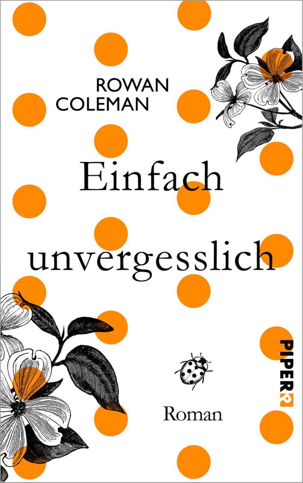 Big bigCover of Einfach unvergesslich