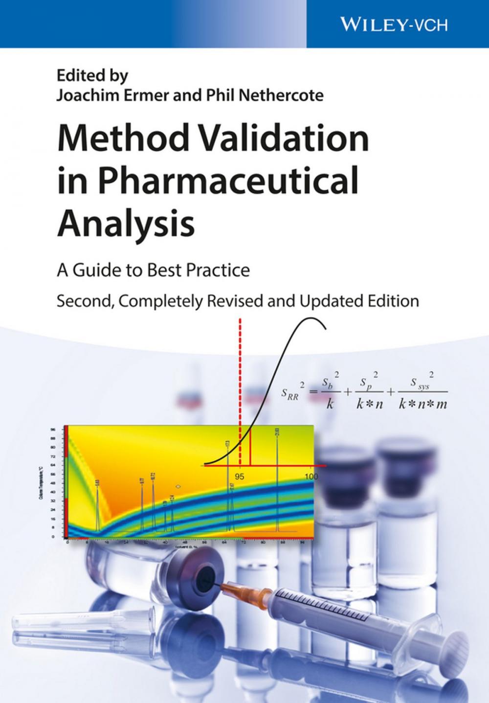 Big bigCover of Method Validation in Pharmaceutical Analysis