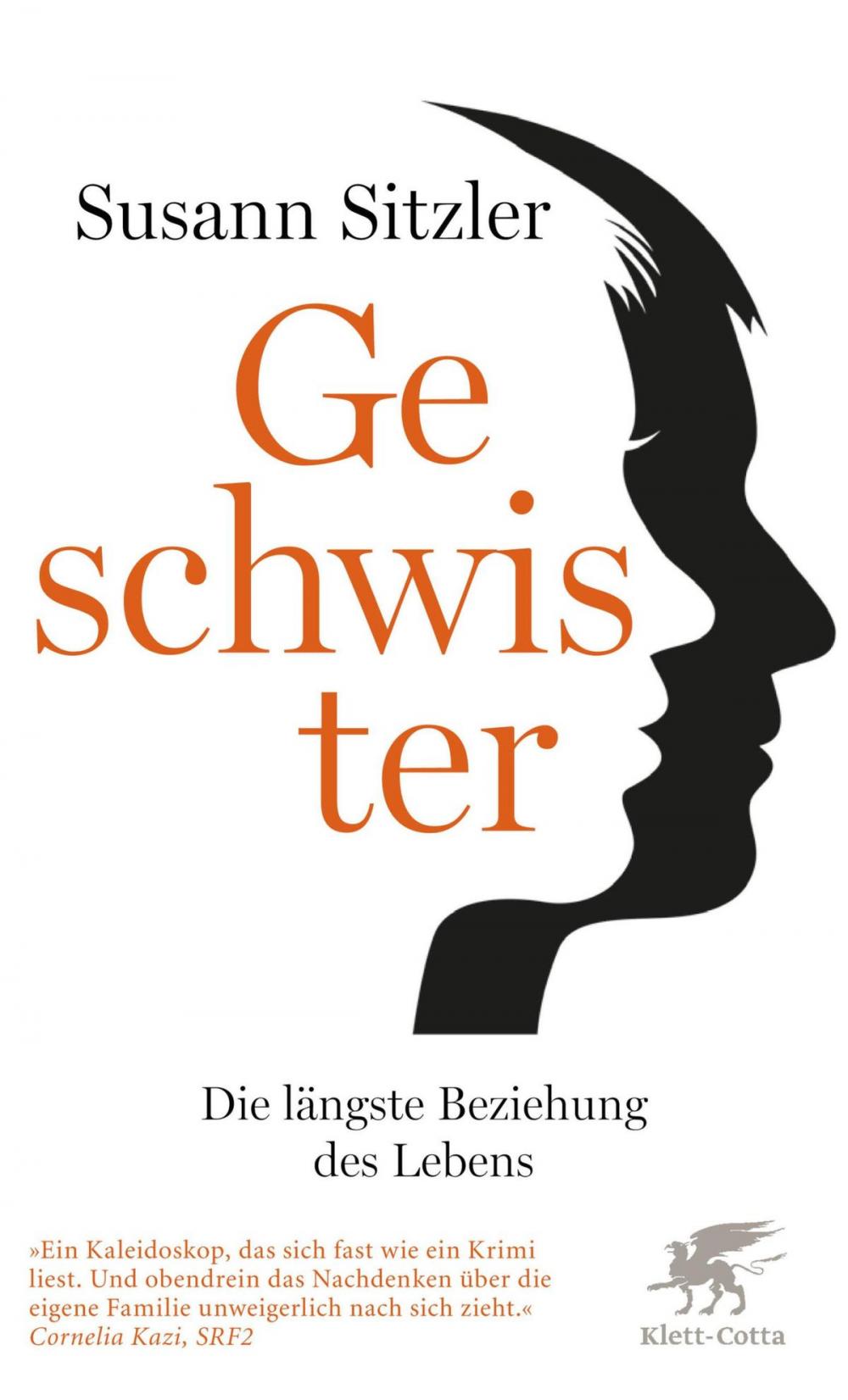 Big bigCover of Geschwister