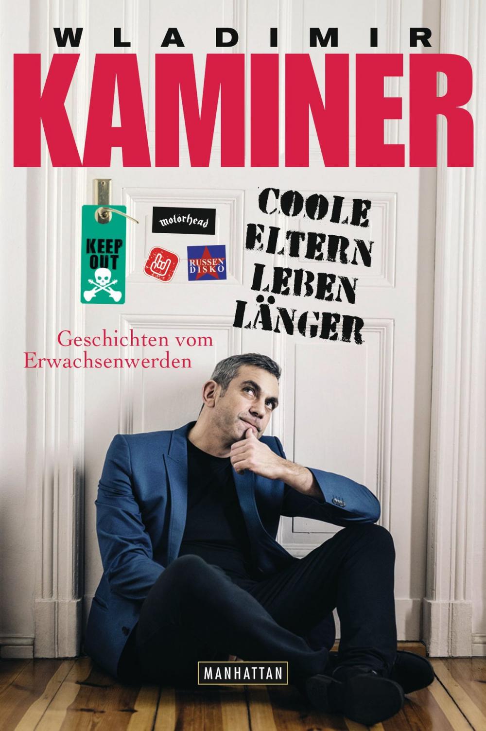 Big bigCover of Coole Eltern leben länger