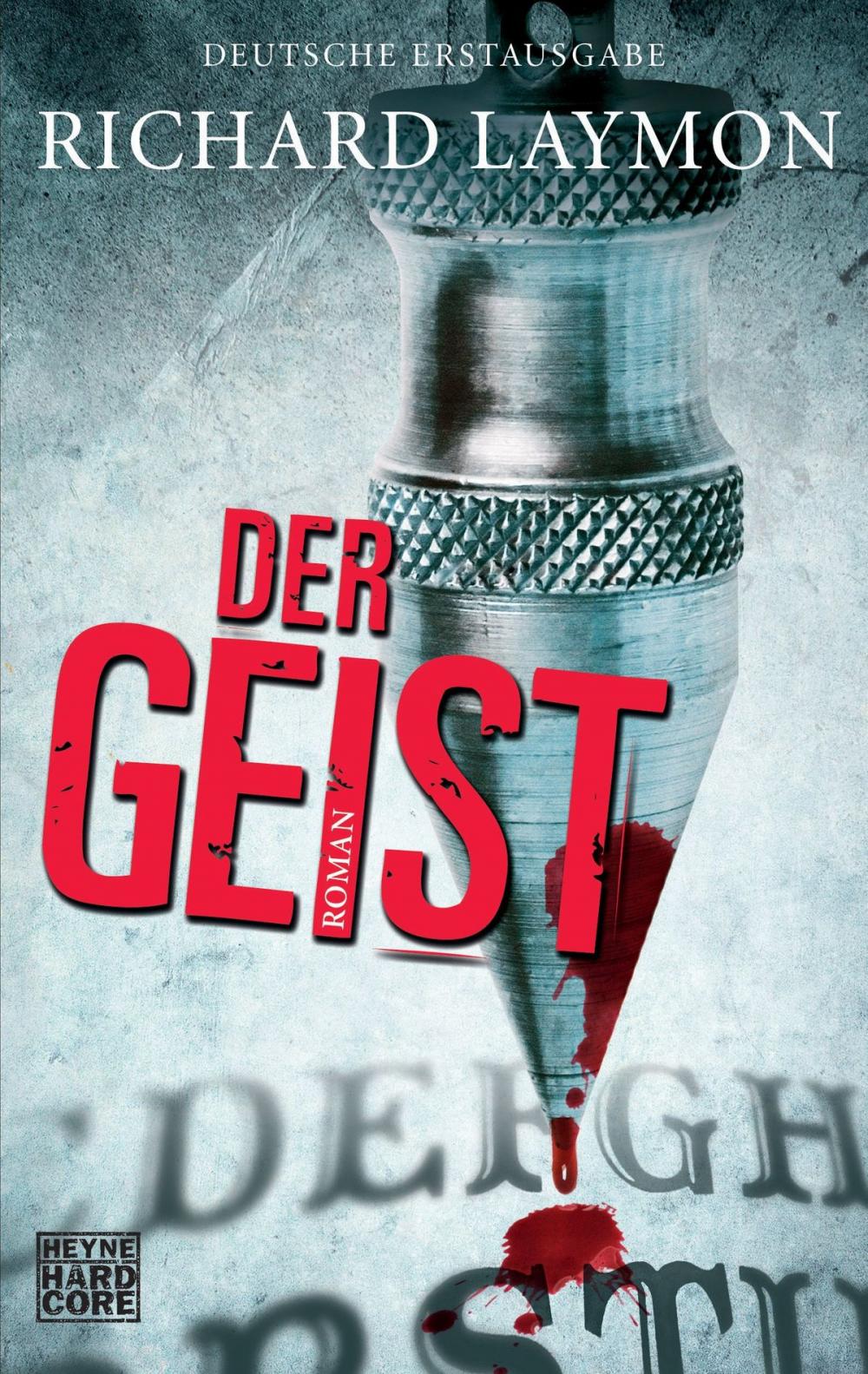 Big bigCover of Der Geist