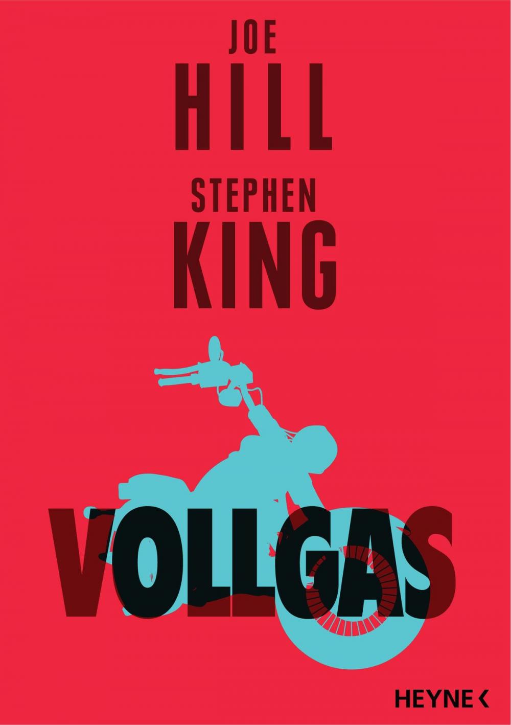 Big bigCover of Vollgas