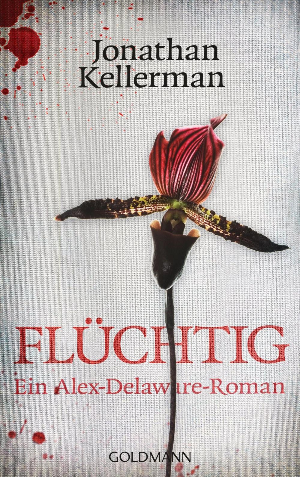 Big bigCover of Flüchtig