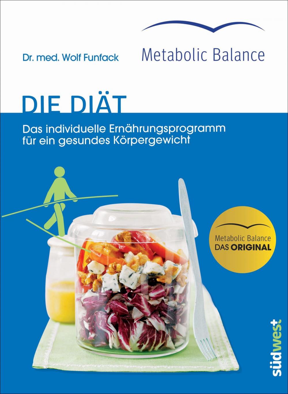 Big bigCover of Metabolic Balance® - Die Diät (Neuausgabe)