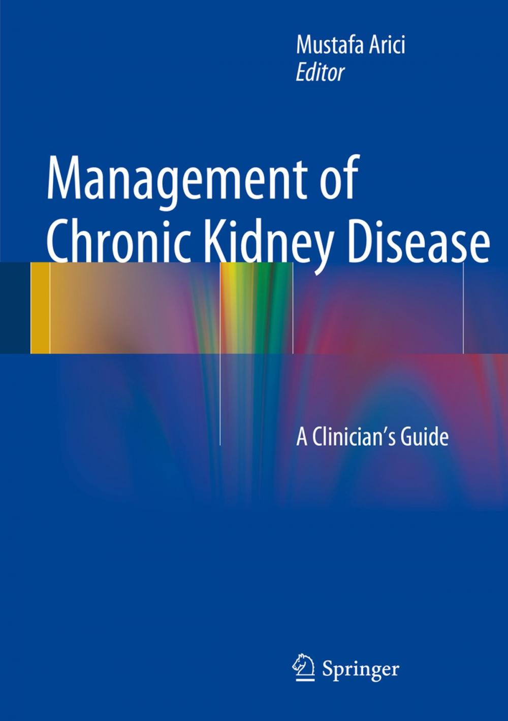 Big bigCover of Management of Chronic Kidney Disease