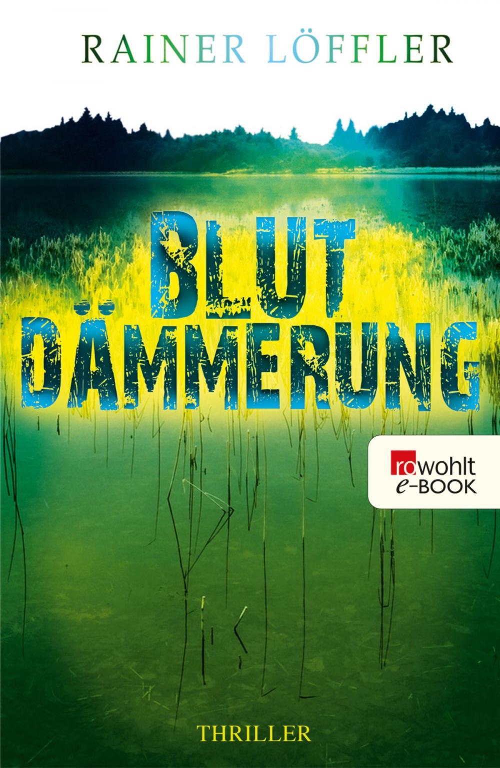 Big bigCover of Blutdämmerung