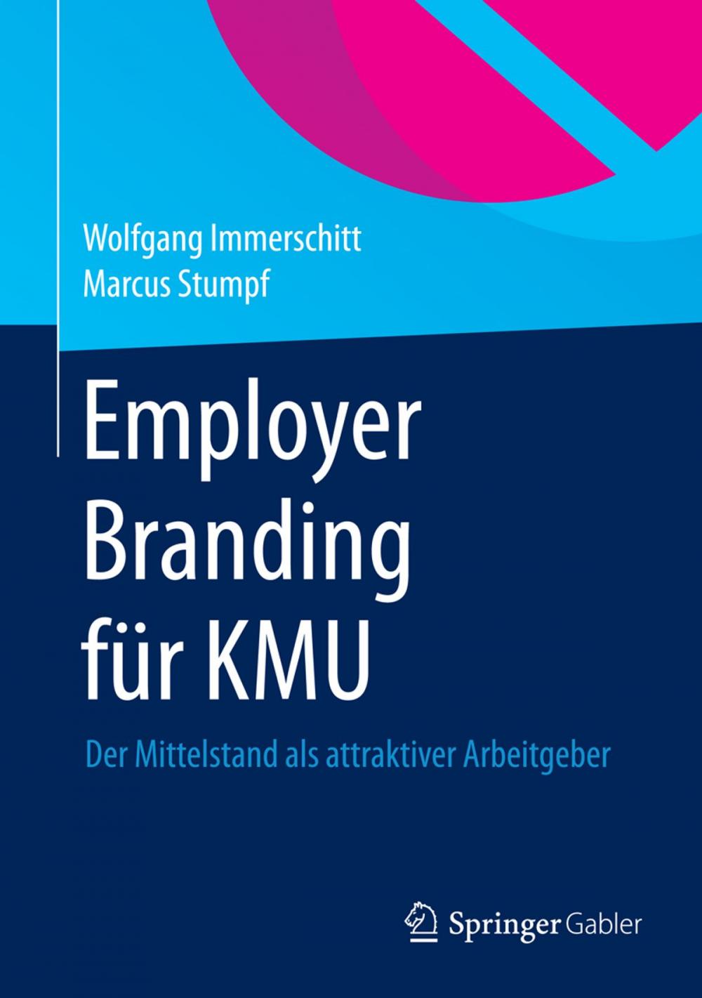 Big bigCover of Employer Branding für KMU