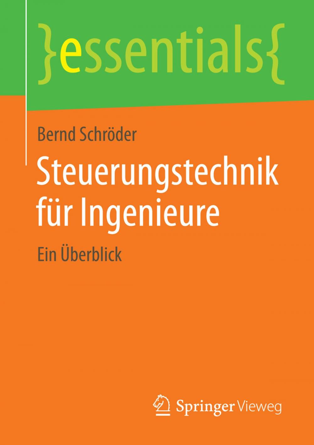 Big bigCover of Steuerungstechnik für Ingenieure