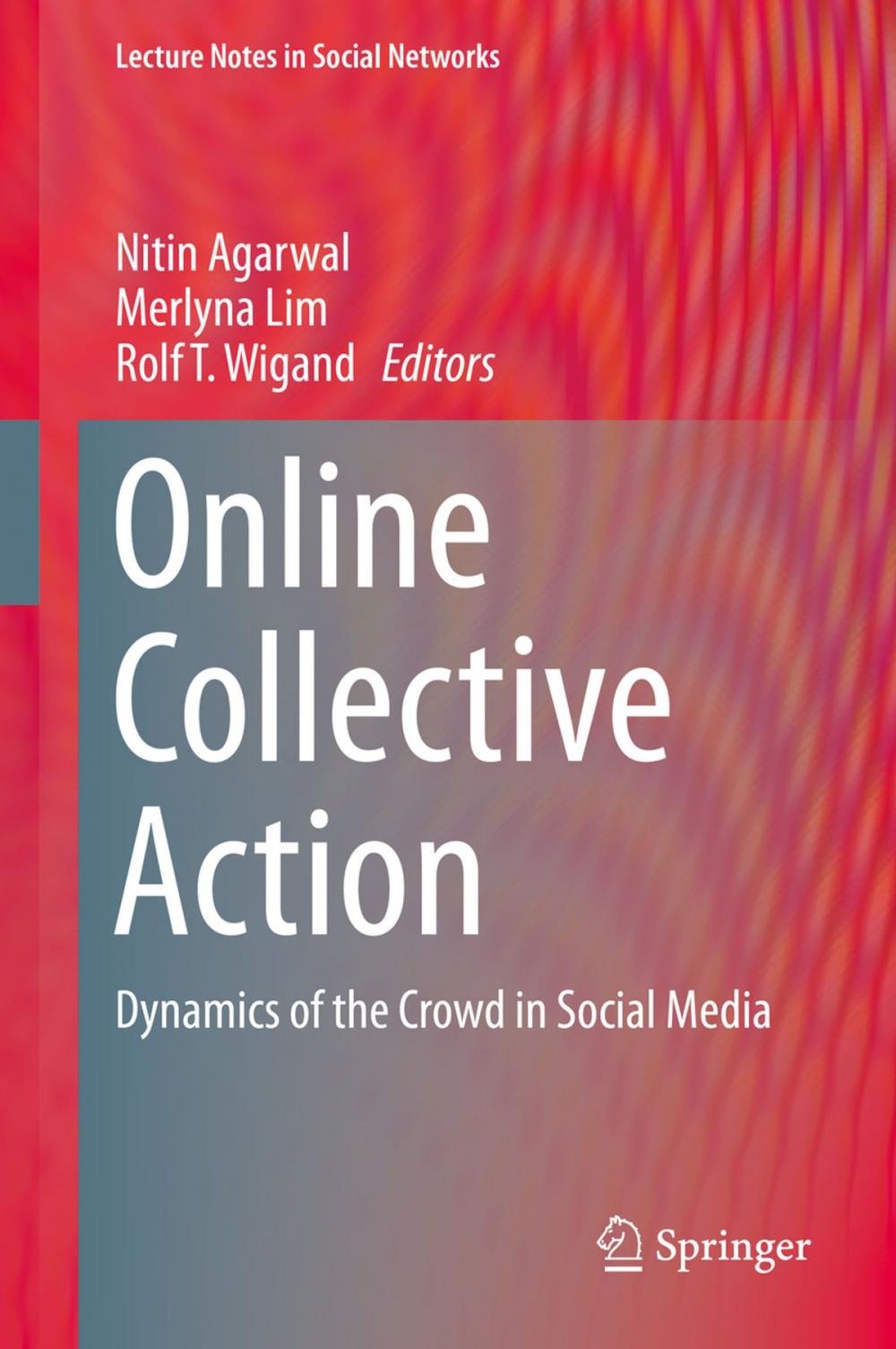 Big bigCover of Online Collective Action