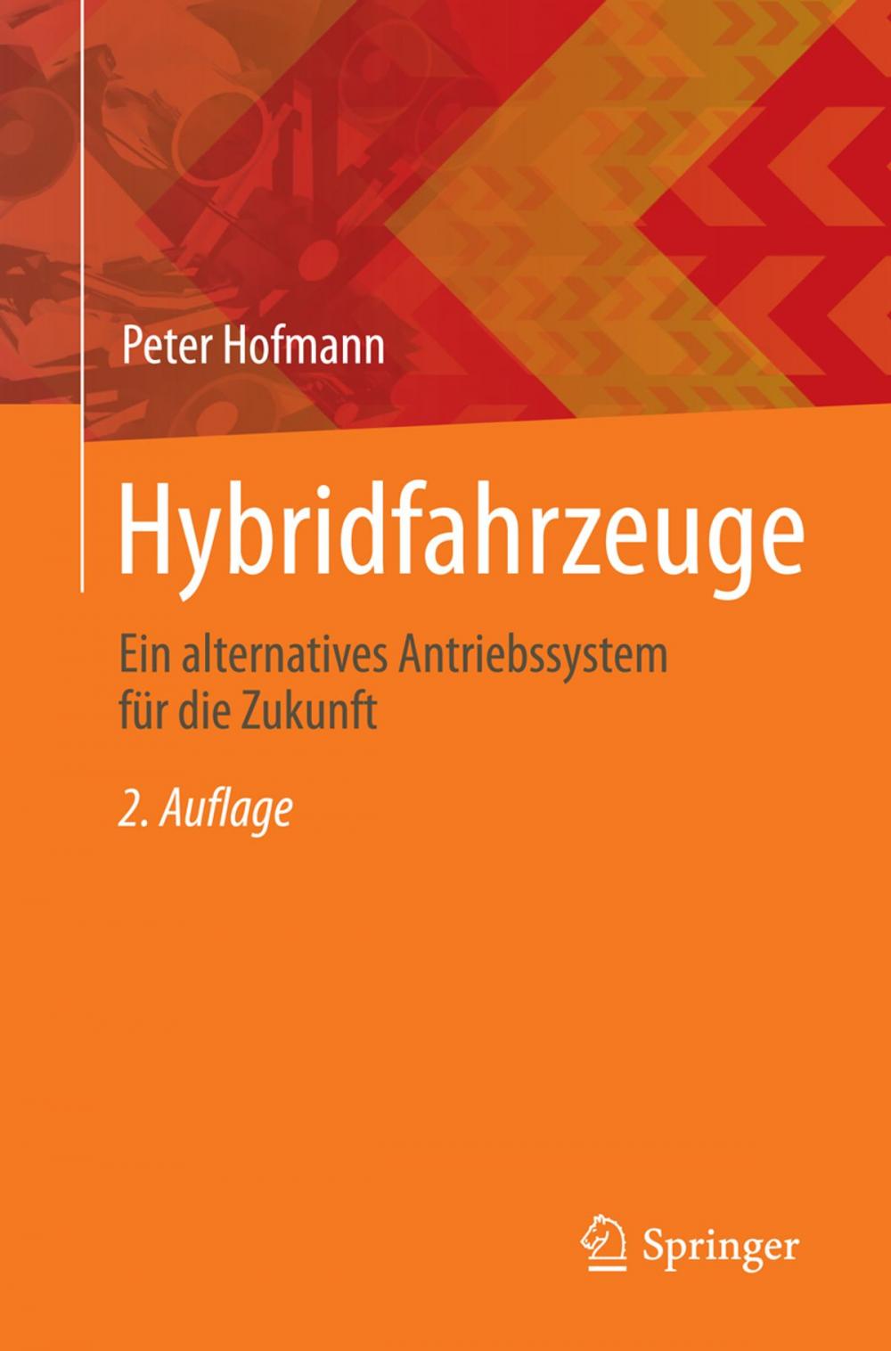 Big bigCover of Hybridfahrzeuge