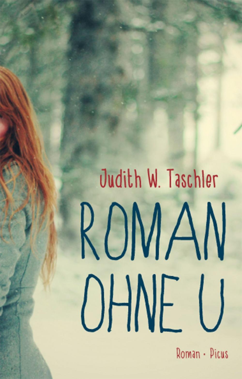 Big bigCover of Roman ohne U