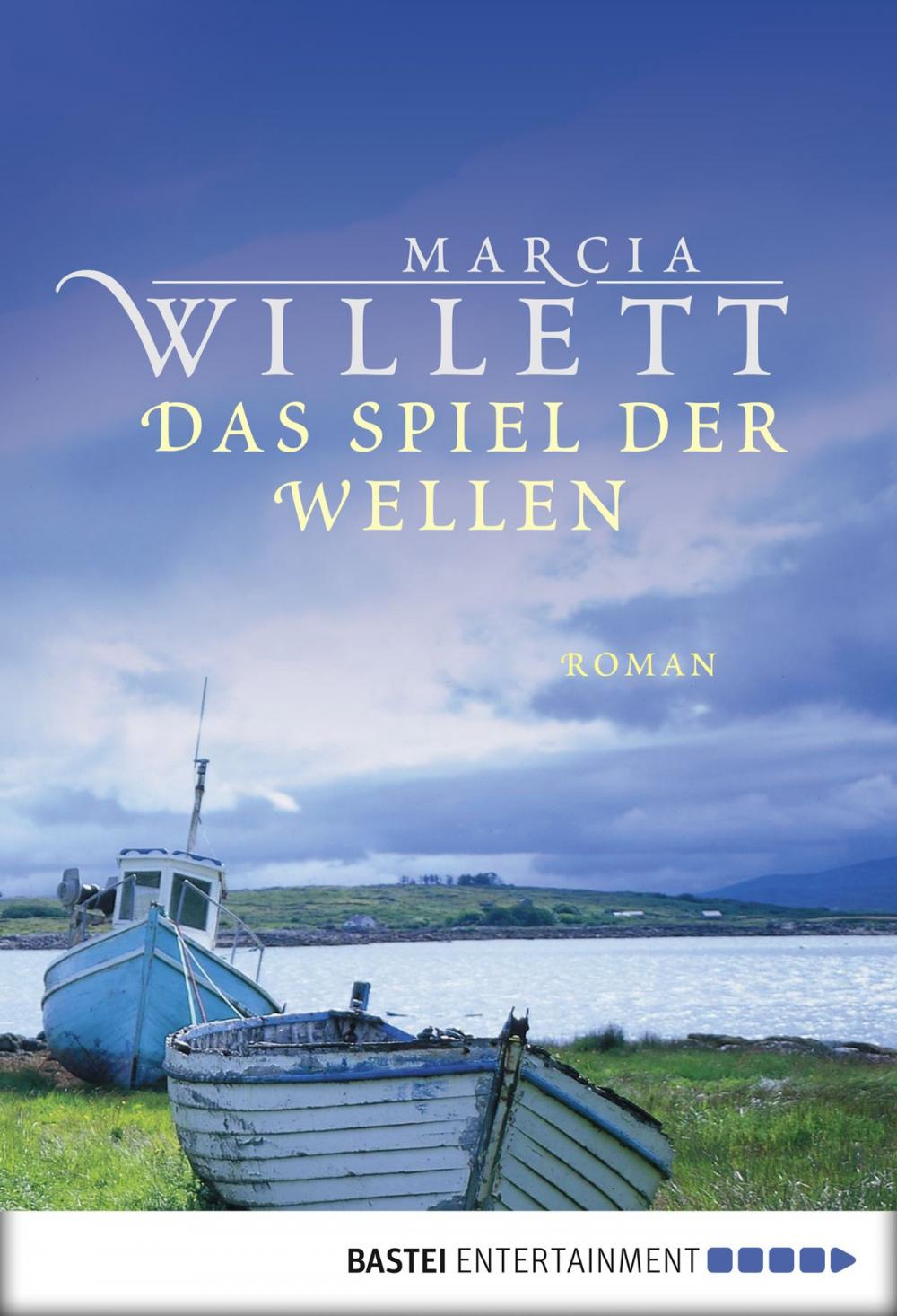 Big bigCover of Das Spiel der Wellen