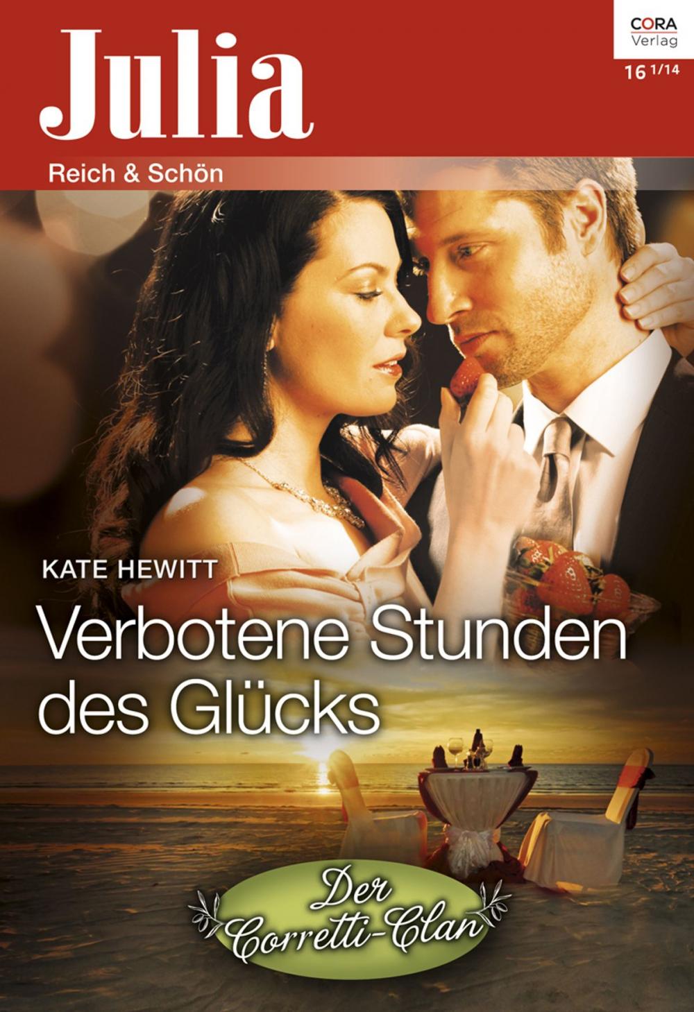 Big bigCover of Verbotene Stunden des Glücks