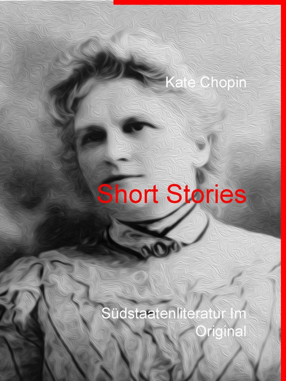 Big bigCover of Short Stories