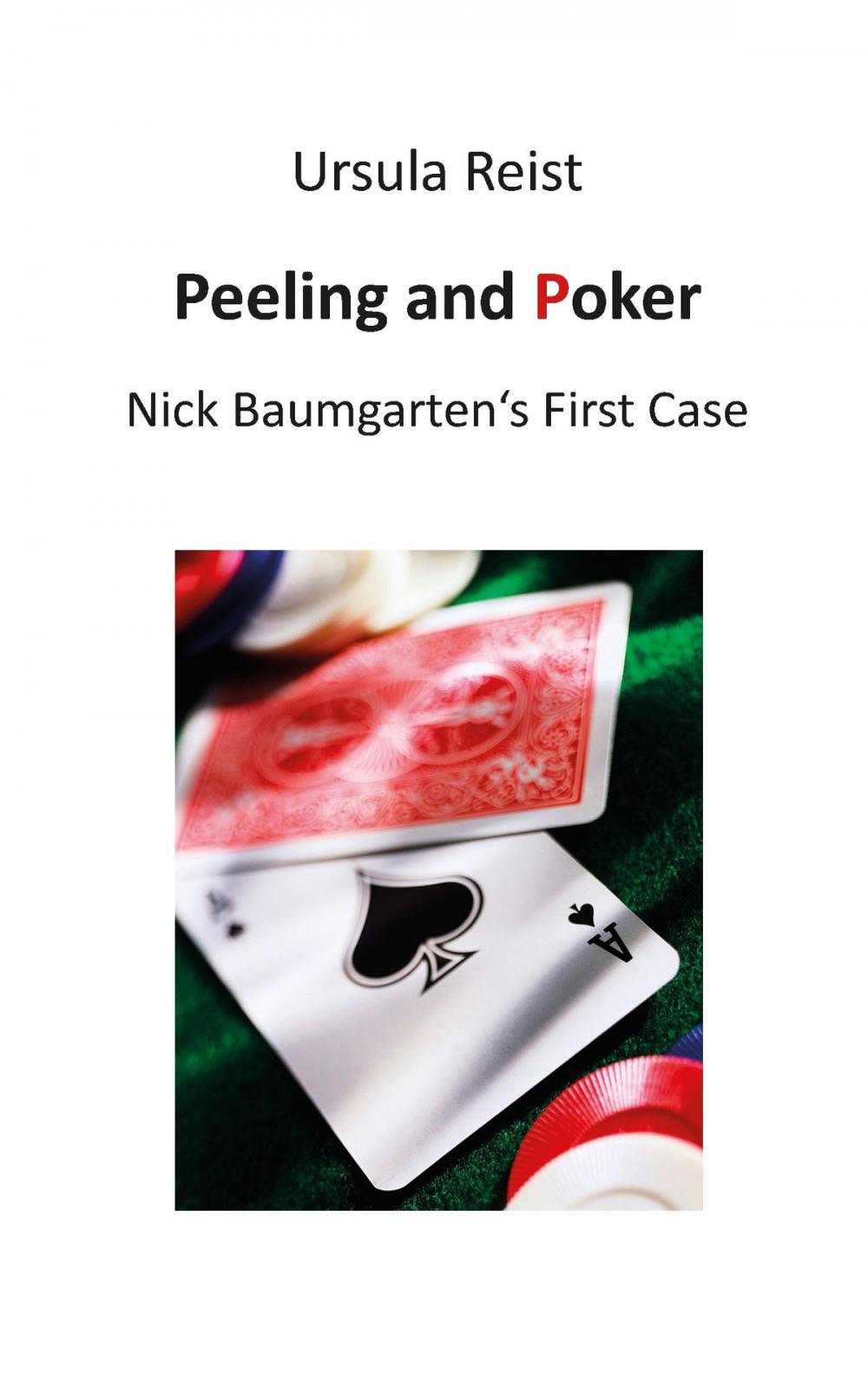 Big bigCover of Peeling and Poker