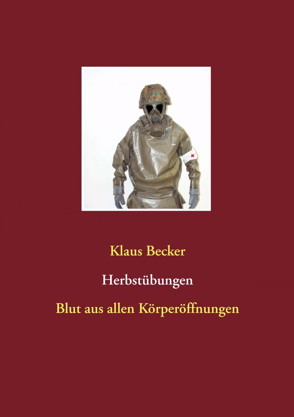 Big bigCover of Herbstübungen