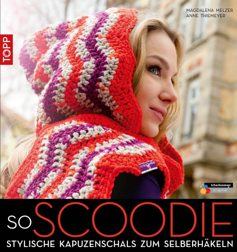 Big bigCover of soScoodie