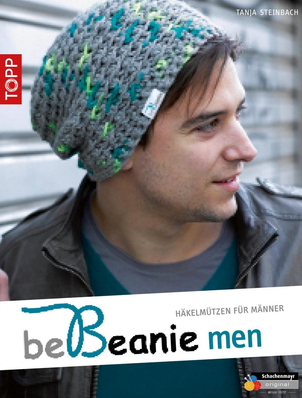 Big bigCover of be Beanie men