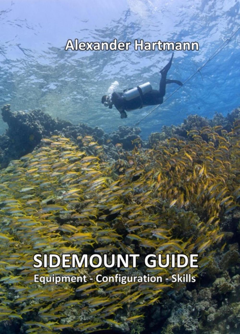 Big bigCover of Sidemount Guide