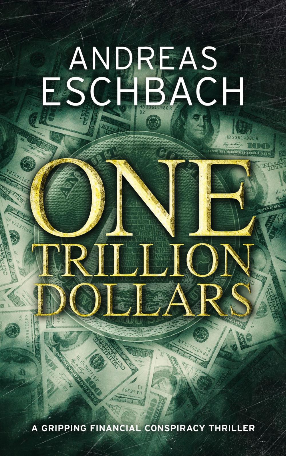 Big bigCover of One Trillion Dollars