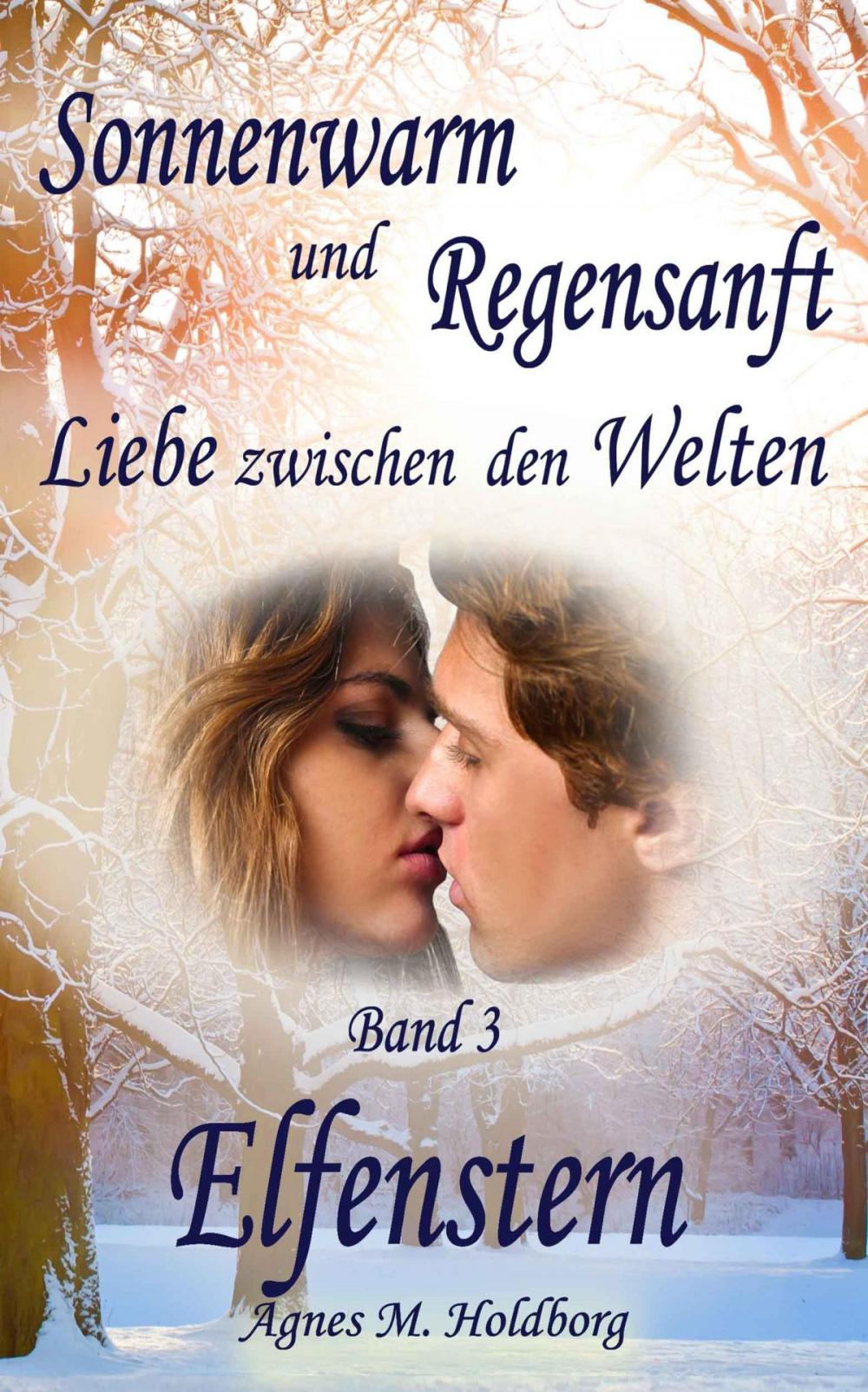 Big bigCover of Sonnenwarm und Regensanft - Band 3