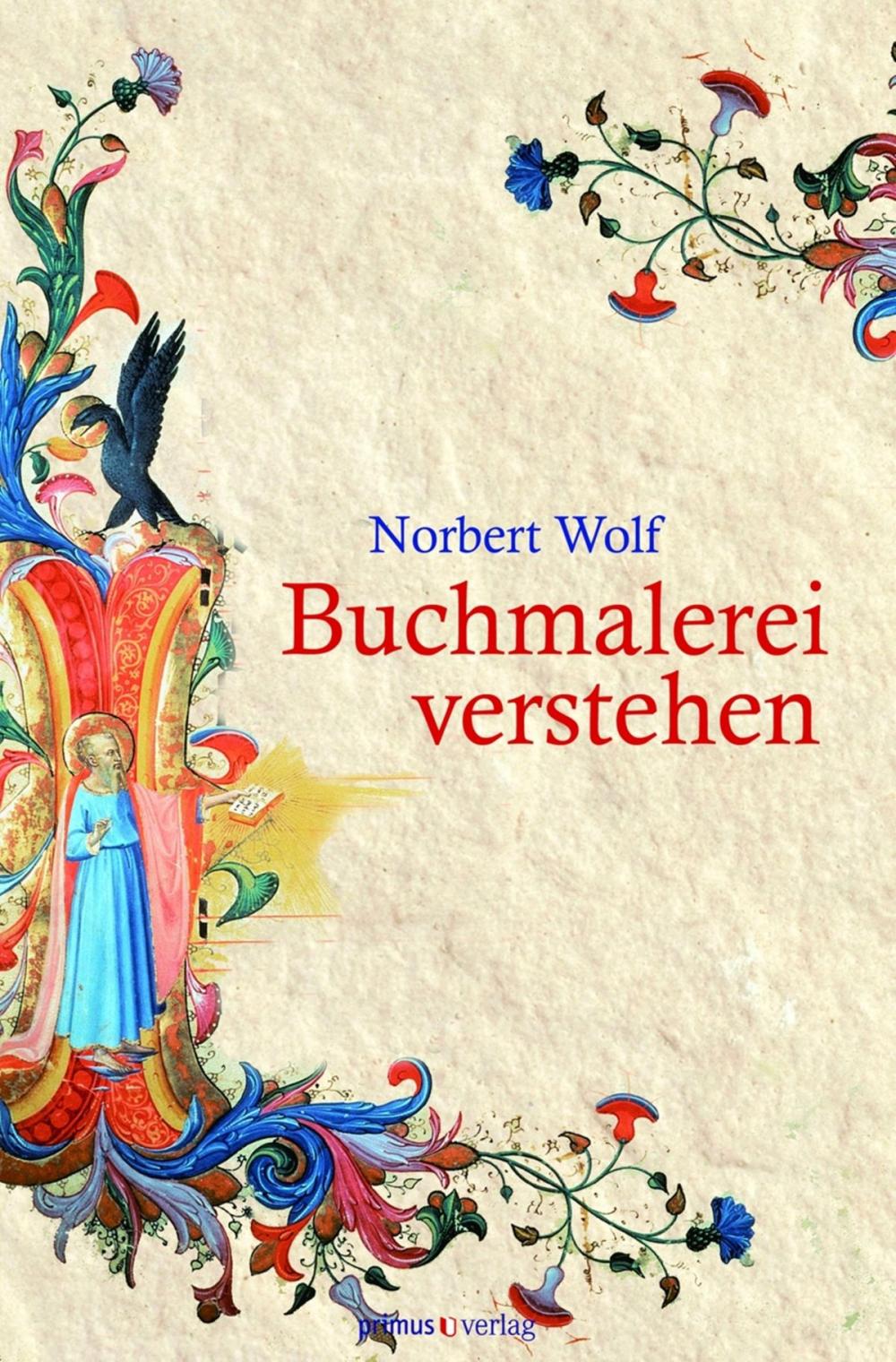 Big bigCover of Buchmalerei verstehen