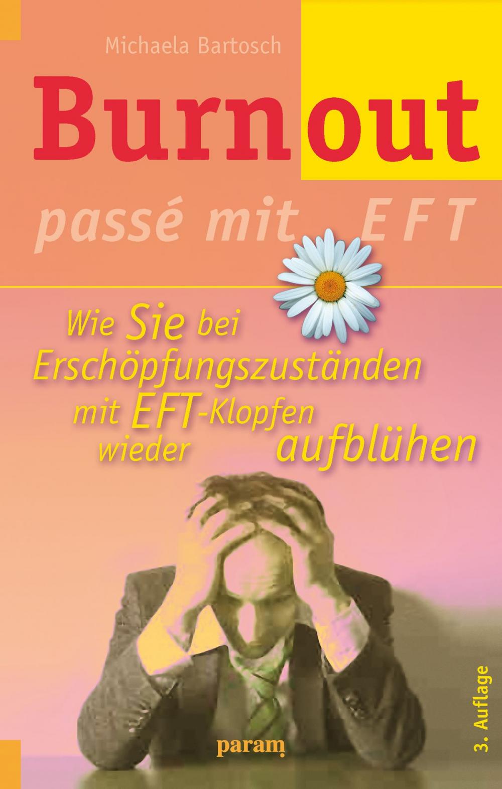 Big bigCover of Burnout passé mit EFT