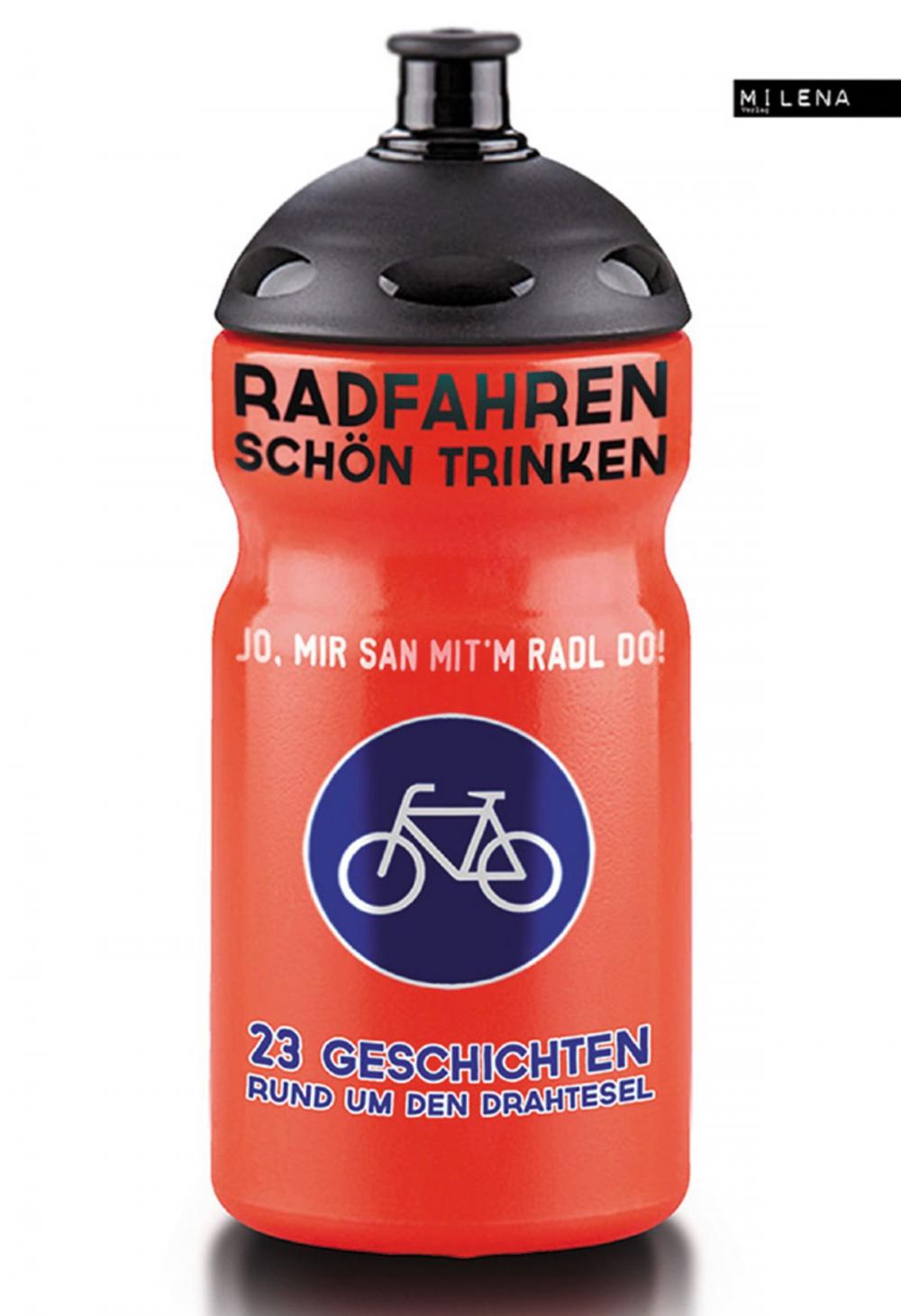 Big bigCover of Radfahren schön trinken